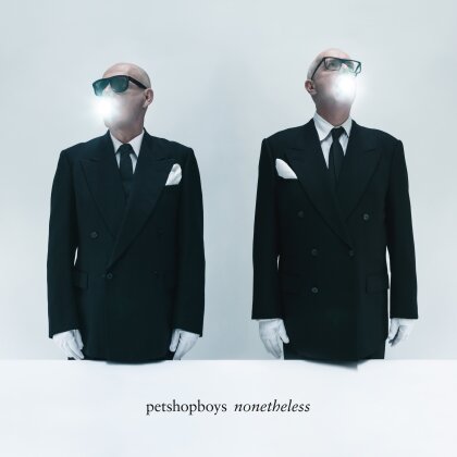 Pet Shop Boys - Nonetheless (Gatefold, Softpack, &Eacute;dition Deluxe, 2 CD)