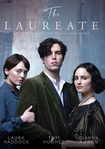The Laureate (2021)