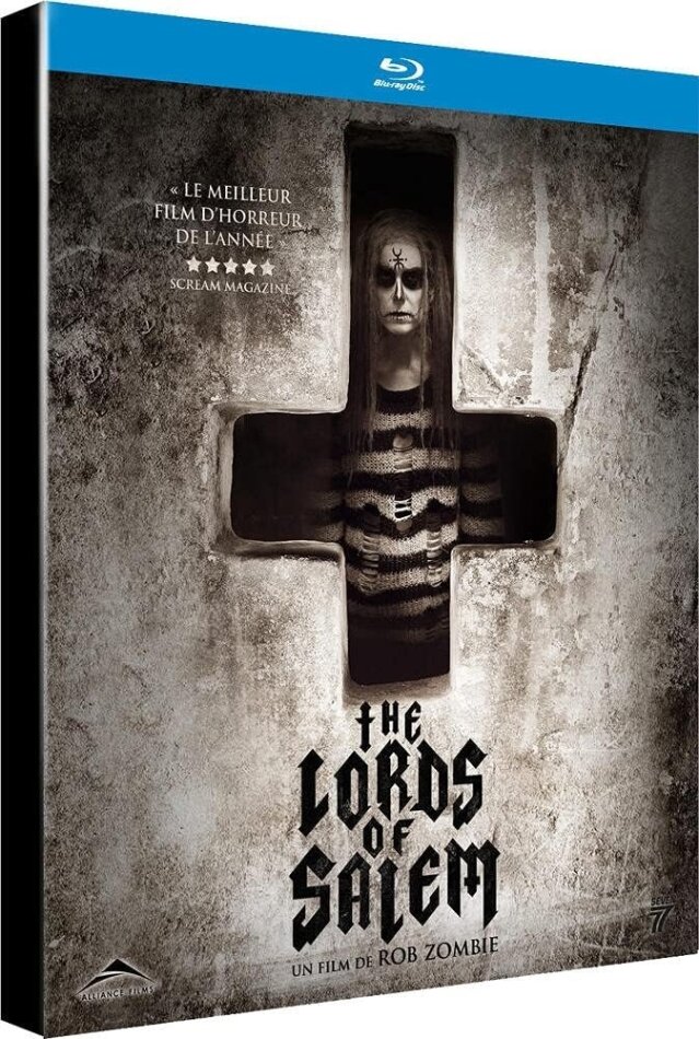 The Lords of Salem (2012)