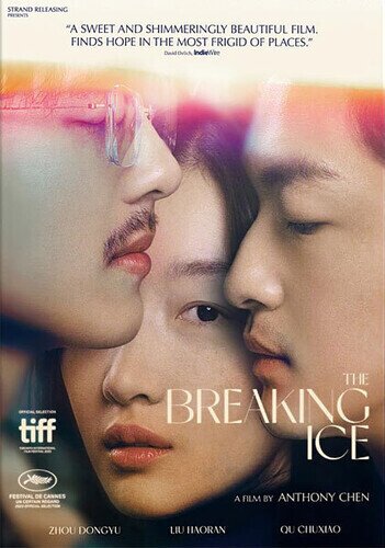 The Breaking Ice (2023)