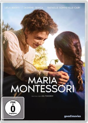 Maria Montessori (2023)