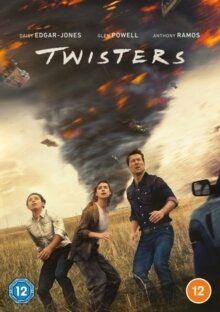 Twisters (2024)