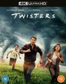 Twisters (2024)