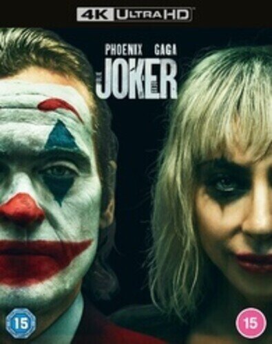 Joker: Folie à Deux - Joker 2 (2024)