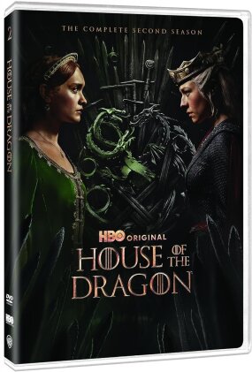House of the Dragon (Game of Thrones) - Season 2