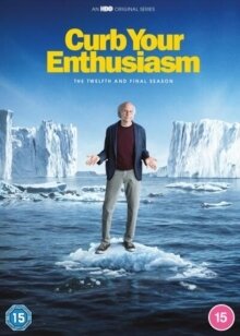 Curb Your Enthusiasm - Season 12 - The Final Season