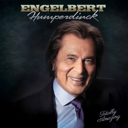 Engelbert Humperdinck - Totally Amazing (Cleopatra, 2 LPs)