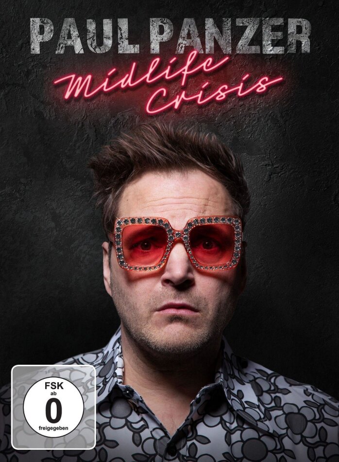 Paul Panzer - Midlife Crisis