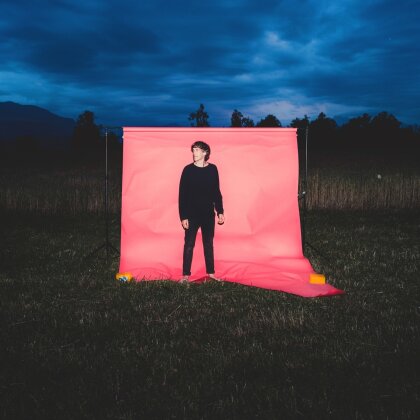 Adrian Stern - Bubble (Digipack)