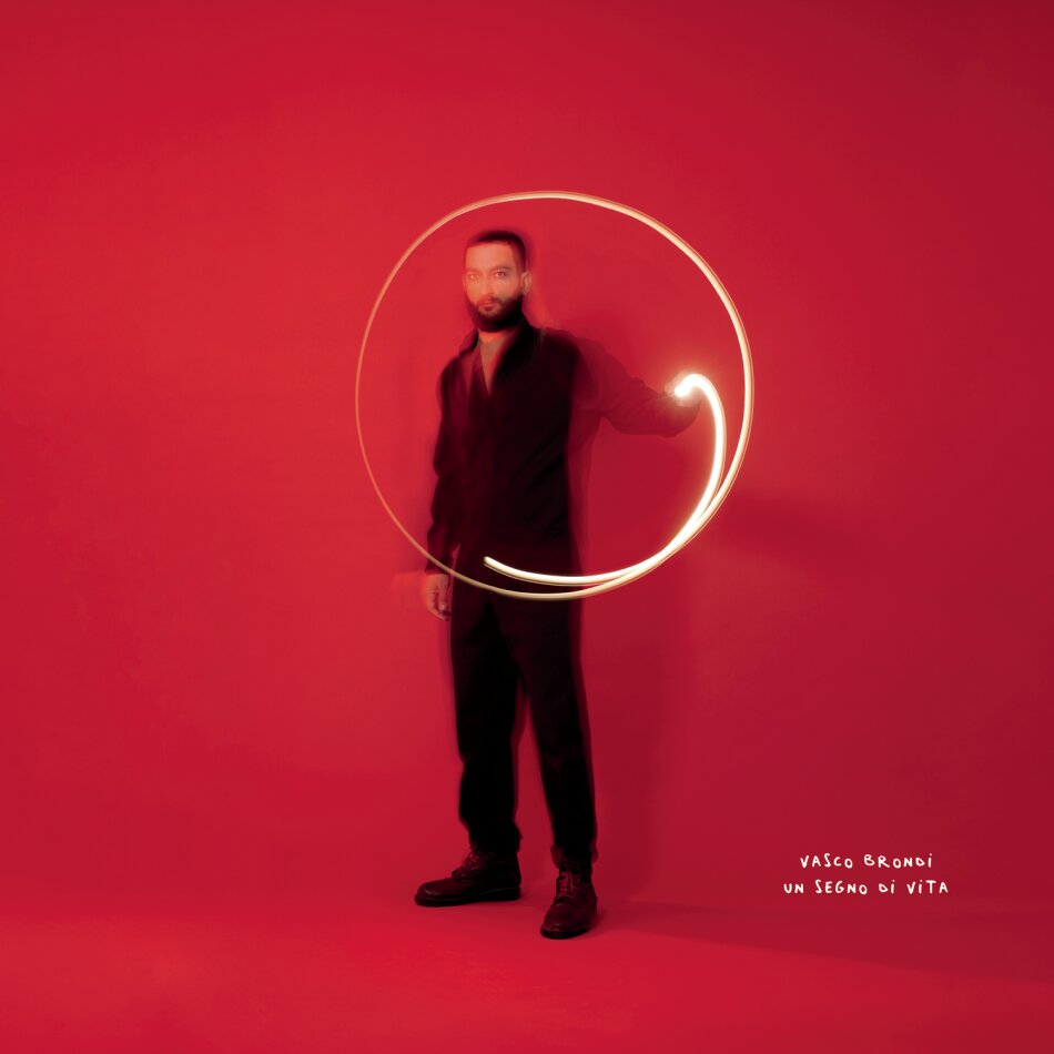 Vasco Brondi - Un Segno Di Vita + Book, Deluxe Edition