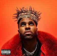 Jason Derulo - Nu King (CD-R, Manufactured On Demand, 2 CDs)