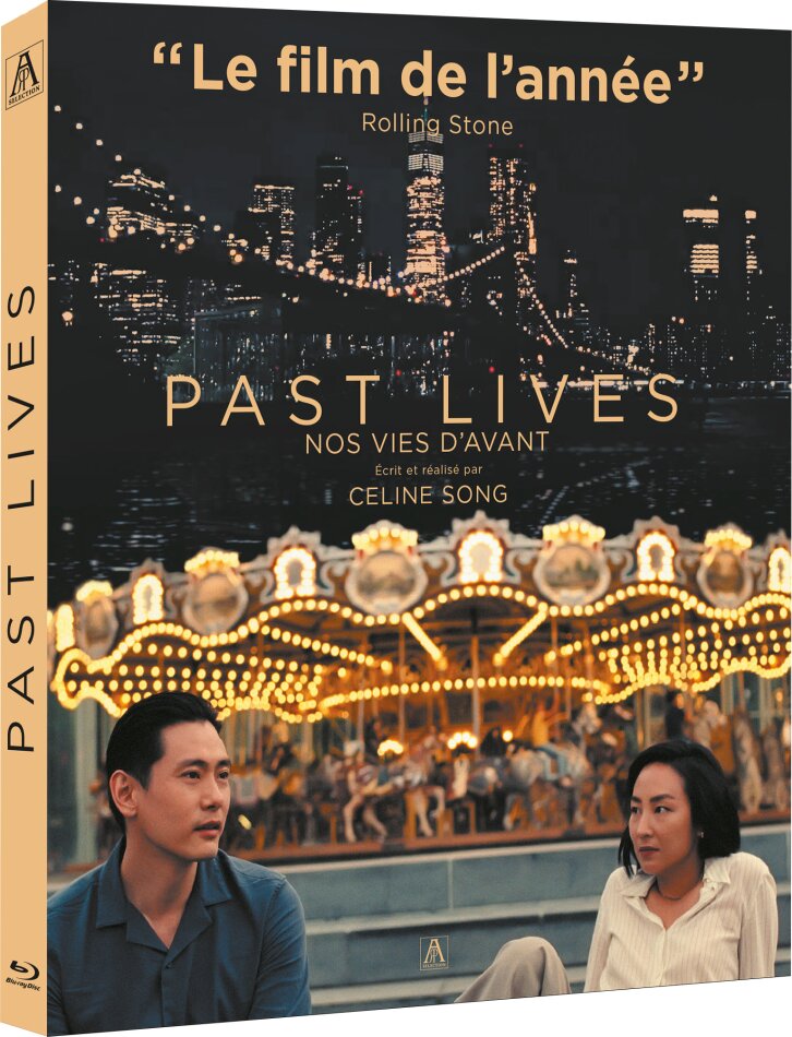 Past Lives (2023)