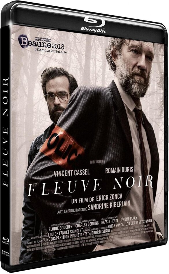 Fleuve noir (2018)