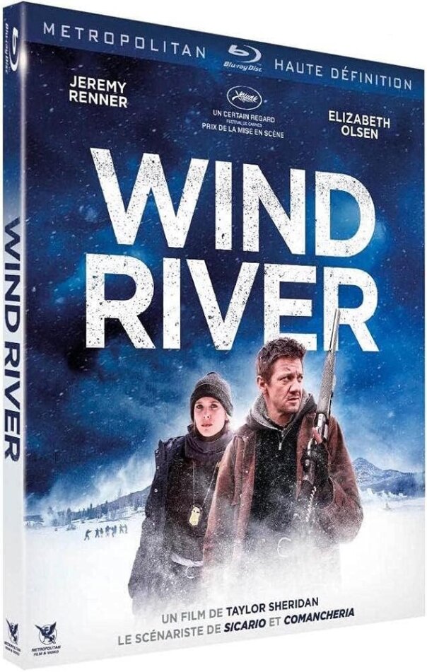 Wind River (2017)