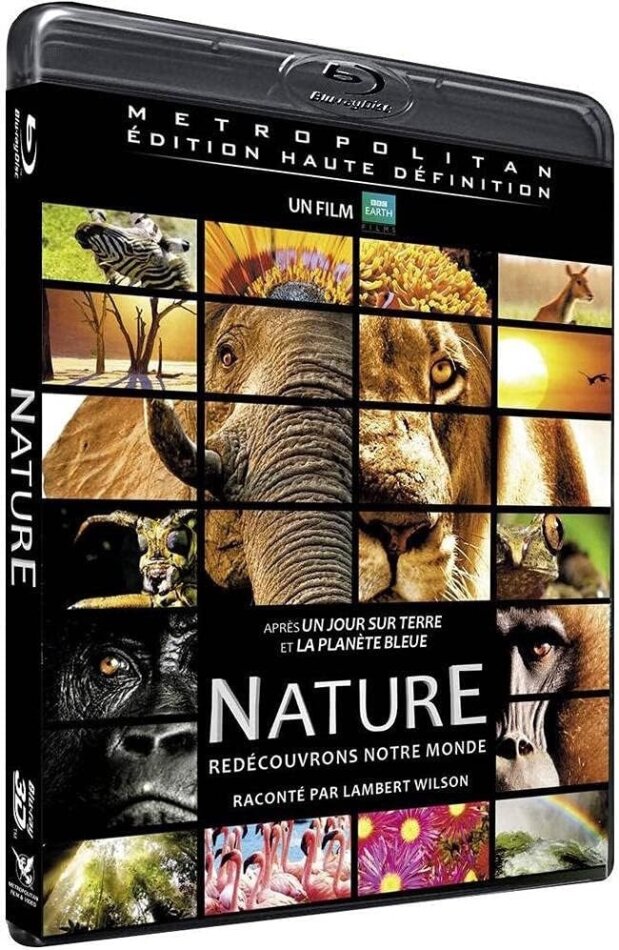 Nature (2014)