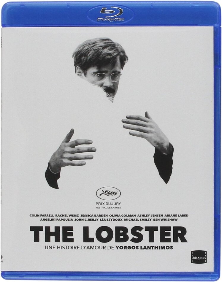 The Lobster (2015)