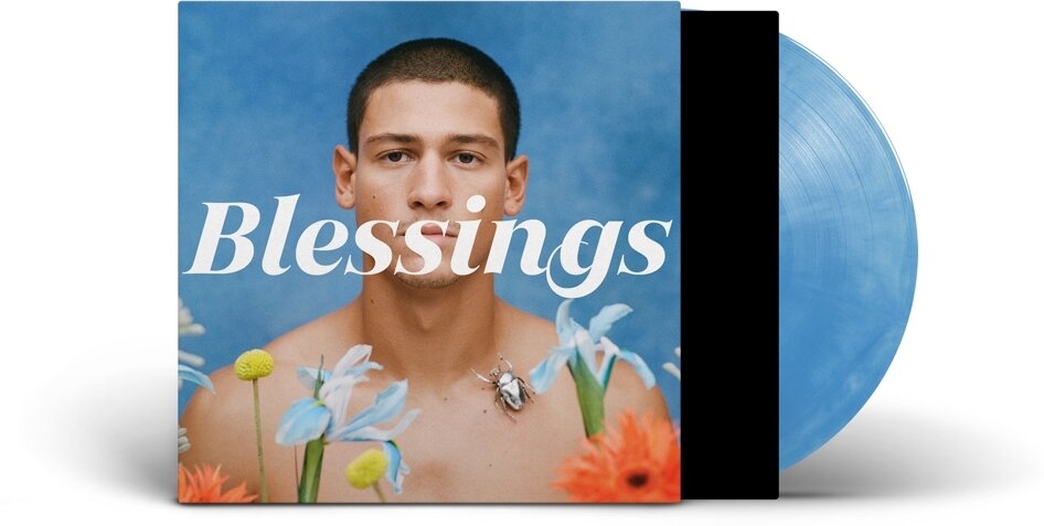 Emilio - Blessings LP
