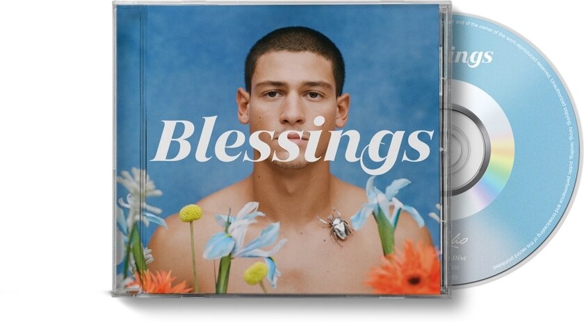 Emilio - Blessings