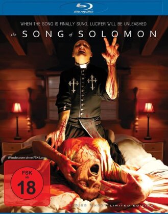 The Song of Solomon (2017) (Limited Edition, Uncut)
