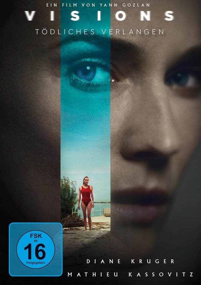 Visions - Tödliches Verlangen (2023)