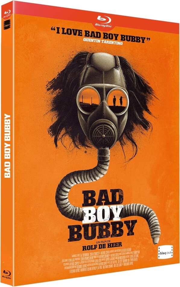 Bad Boy Bubby (1993)