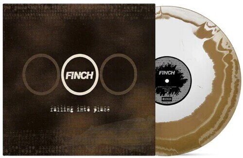 Finch - Falling Into Place 2024 Reissue, Drive Thru, Colored, LP
