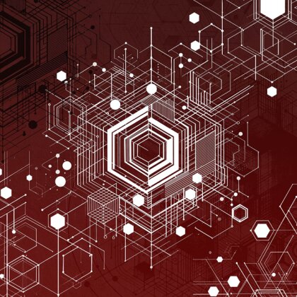 Meat Beat Manifesto & Merzbow - Extinct (LP)