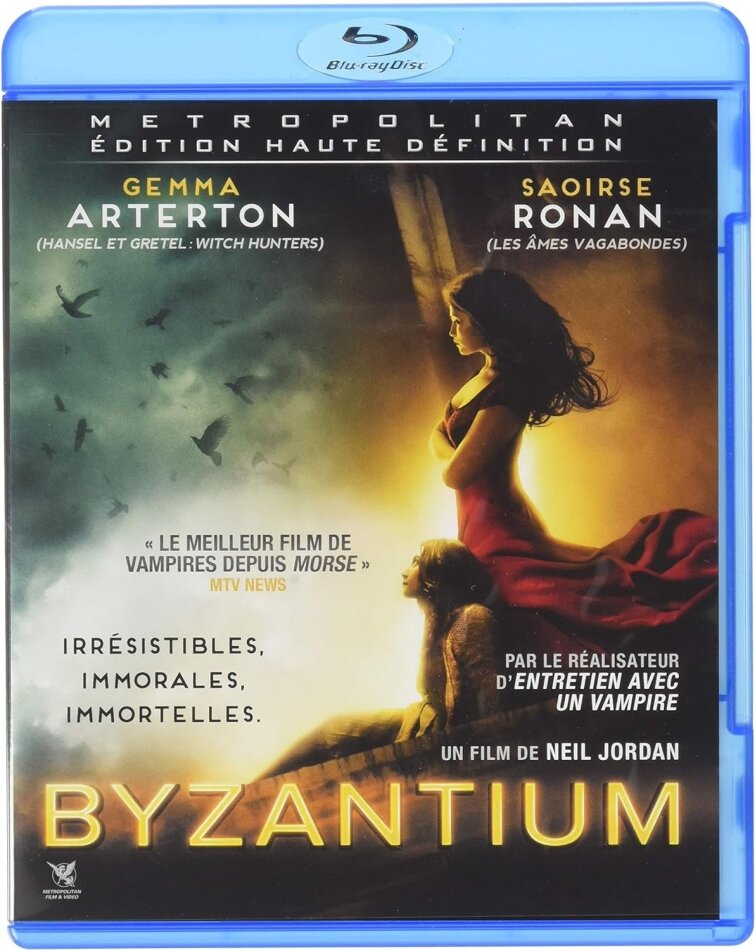 Byzantium (2012)