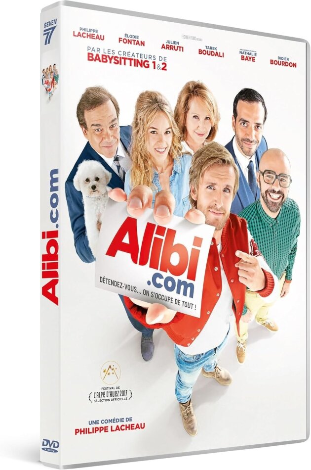 Alibi.com (2017)