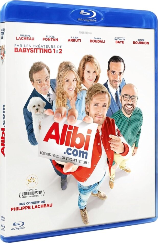Alibi.com (2017)