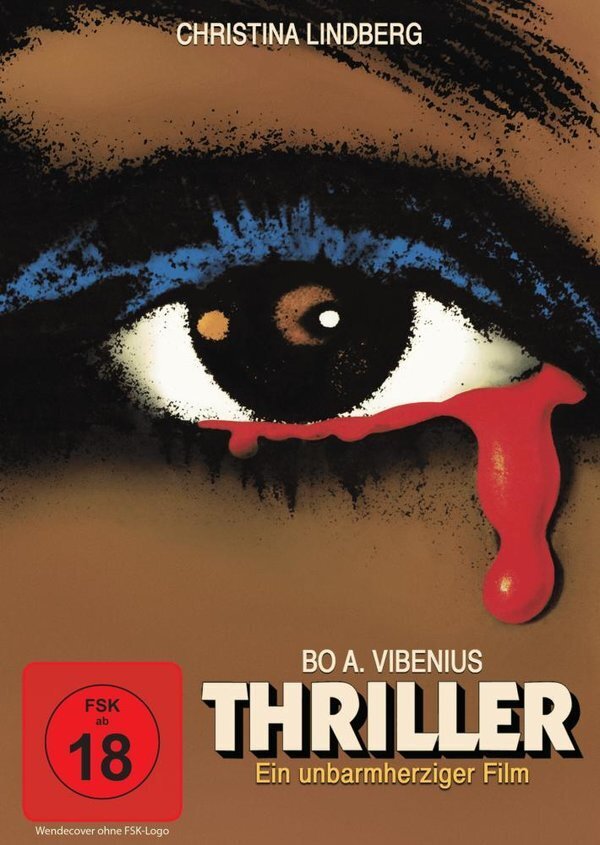 Thriller - Ein unbarmherziger Film (1973) Kinoversion