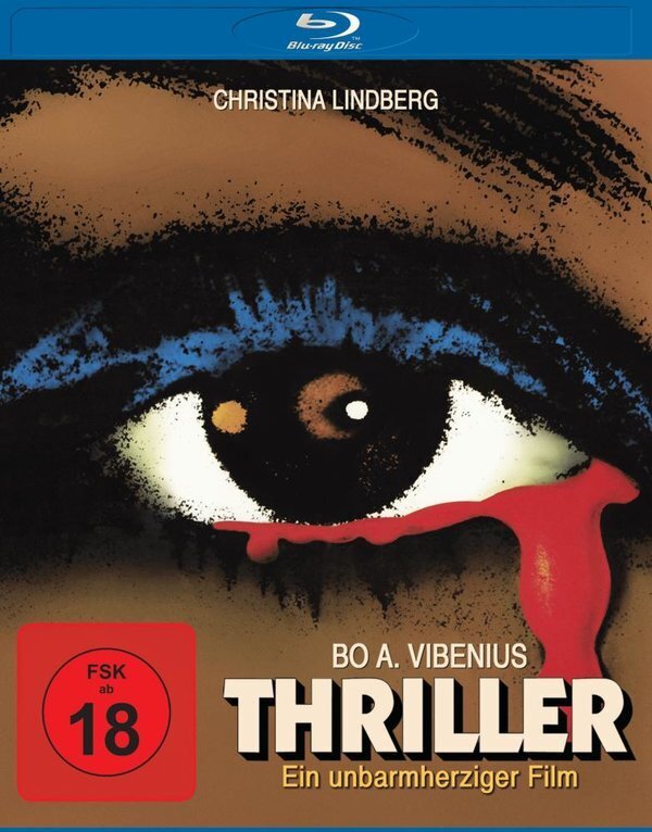 Thriller - Ein unbarmherziger Film (1973) Kinoversion