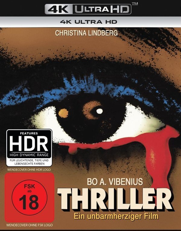 Thriller - Ein unbarmherziger Film (1973) Kinoversion