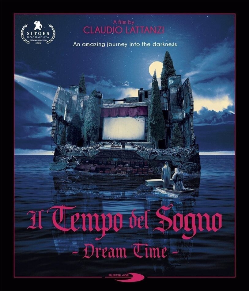 Il Tempo del Sogno - Dream Time (2023)