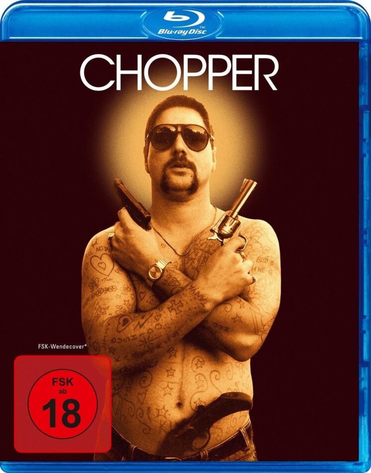 Chopper (2000)