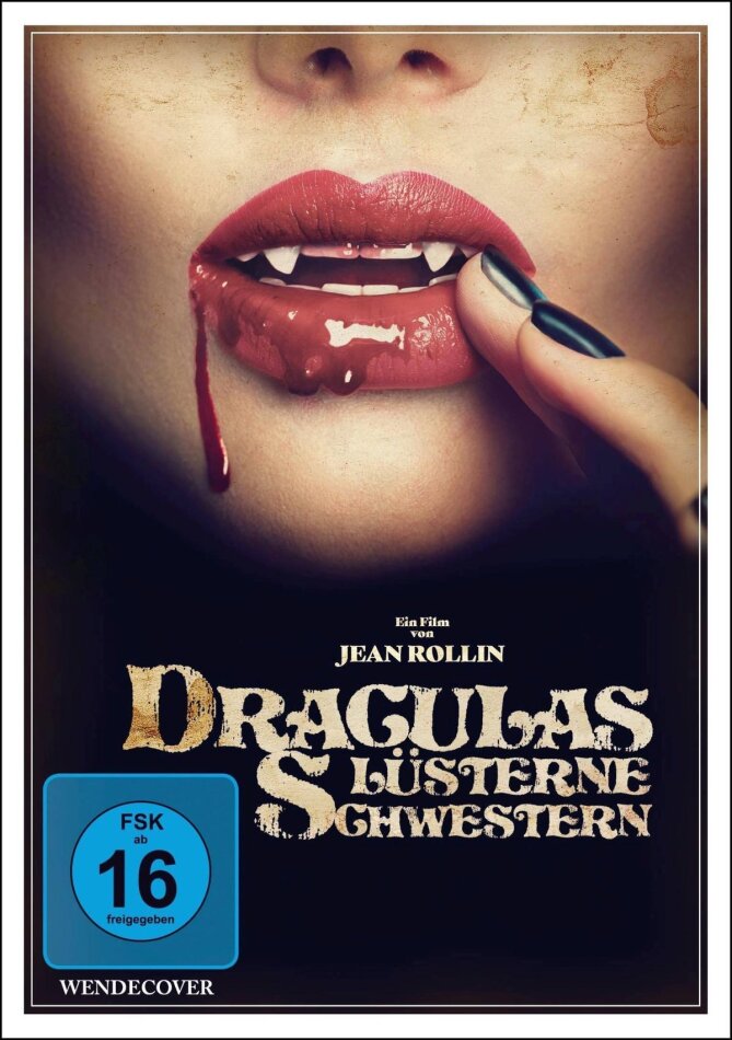 Draculas lüsterne Schwestern (2002) Uncut