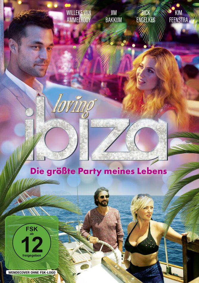 Loving Ibiza - Die grösste Party meines Lebens (2013) Neuauflage