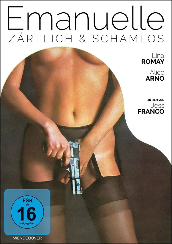 Perverse Emanuelle (1973)