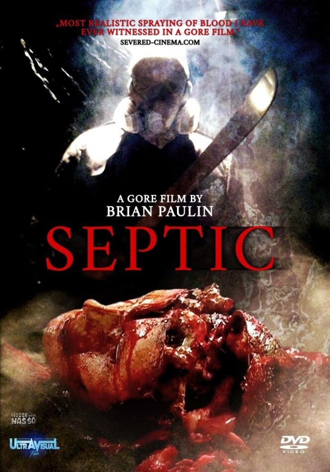 Septic (2022) Uncut