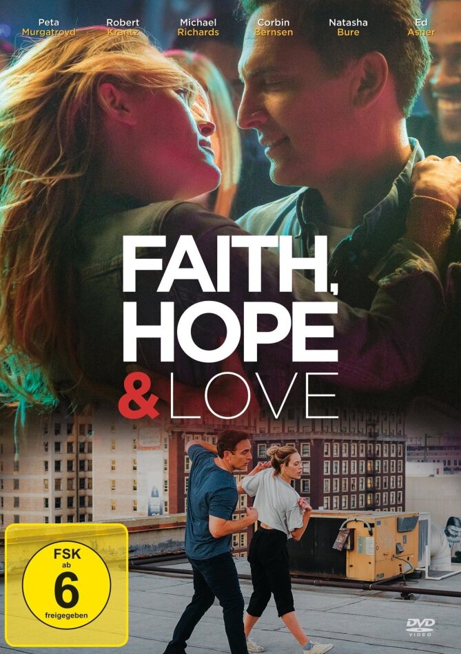 Faith, Hope & Love (2019)