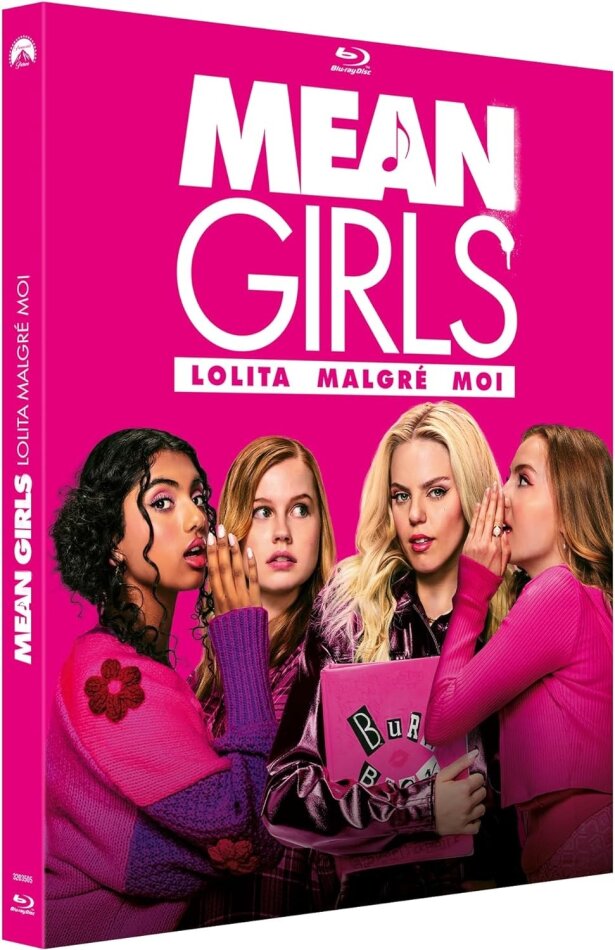 Mean Girls - Lolita malgré moi (2024)