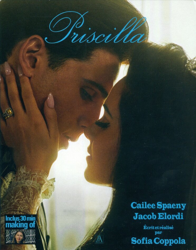 Priscilla (2023)
