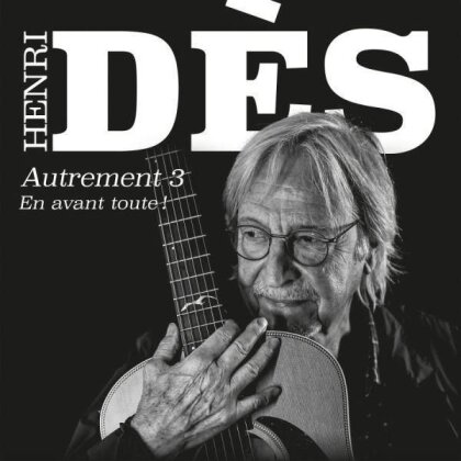 Henri Des - Autrement 3 - En Avant Toute