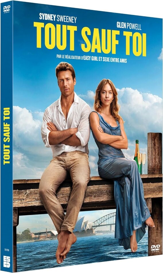 Tout sauf toi (2023)