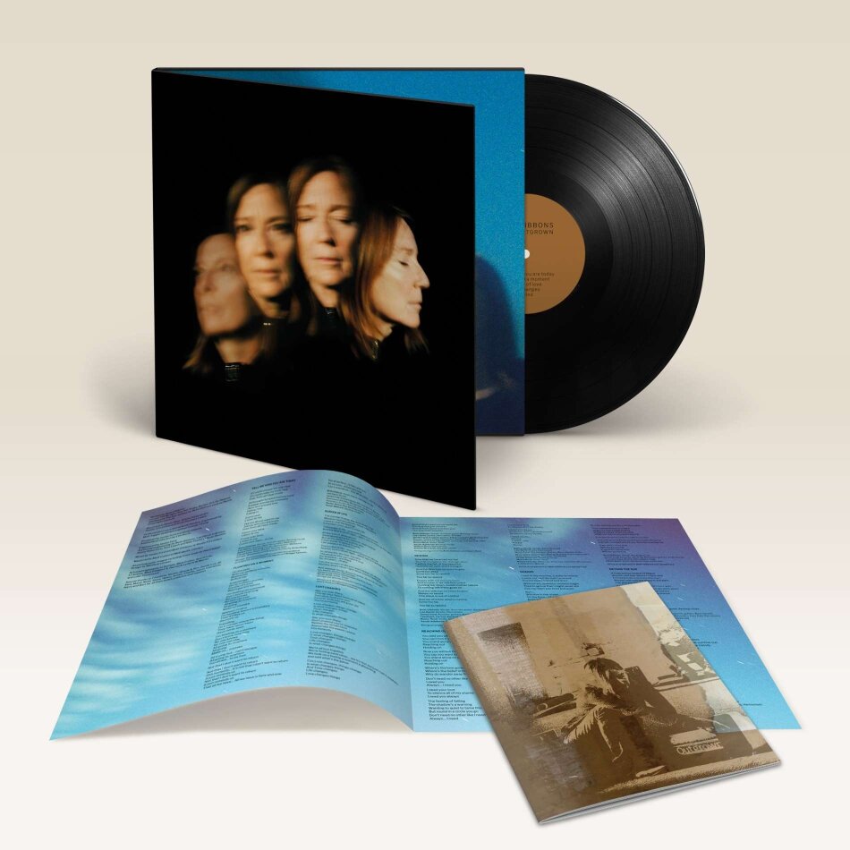 Beth Gibbons (Portishead) - Lives Outgrown Indies Only, Deluxe Edition, LP