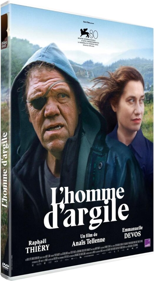 L'homme d'argile (2023)