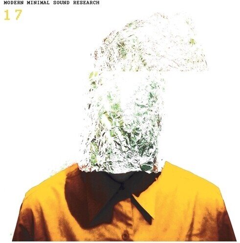 Modern Minimal Sound Research - 17 Limited Edition
