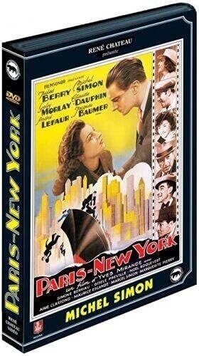 Paris-New York (1940)