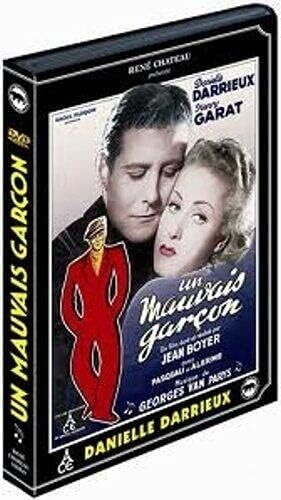 Un mauvais garçon (1936)