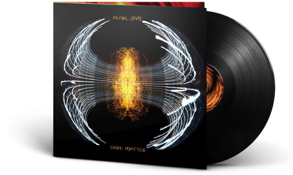 Pearl Jam - Dark Matter LP
